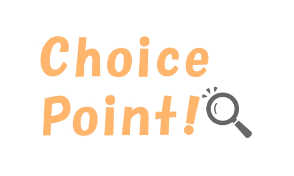 5.洗濯機の買い替えで失敗しない選び方