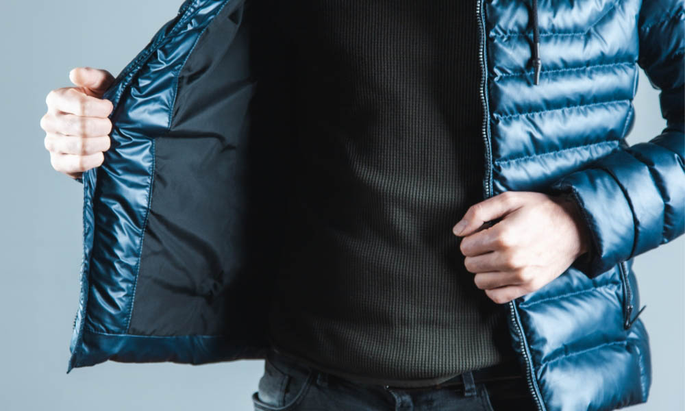 集荷から最短7日仕上げ,届いたらすぐ着られる