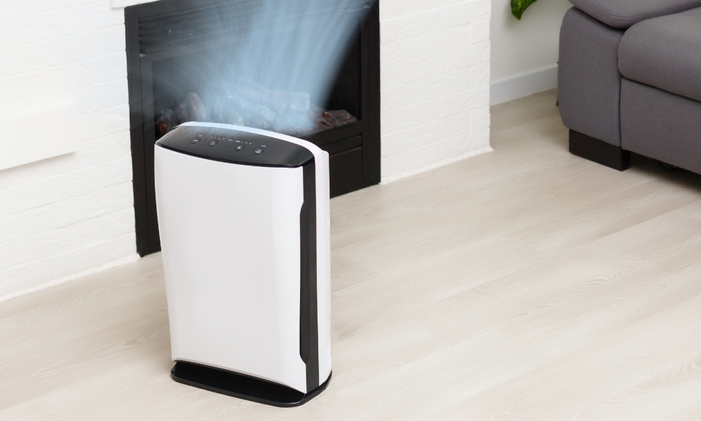 1.空気清浄機の寿命は何年くらい？