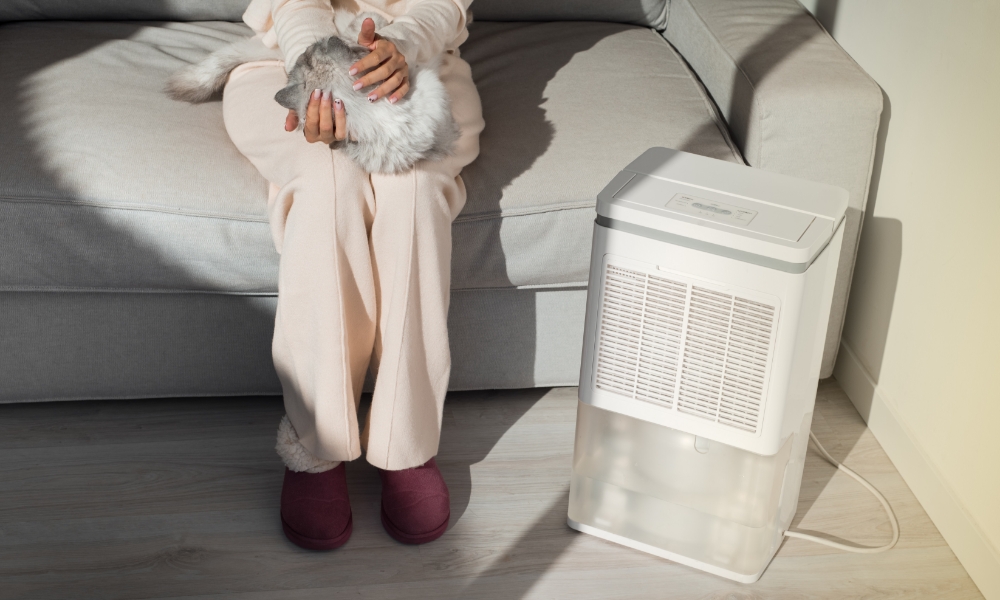 3.フィルター寿命を左右する要因