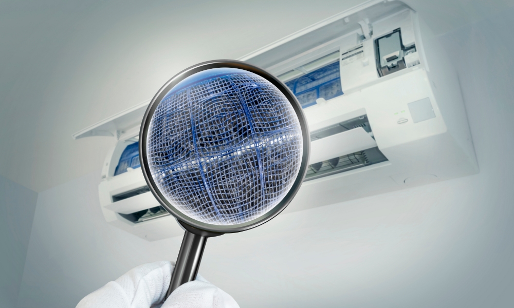 2.エアコンのフィルターの掃除頻度とタイミング