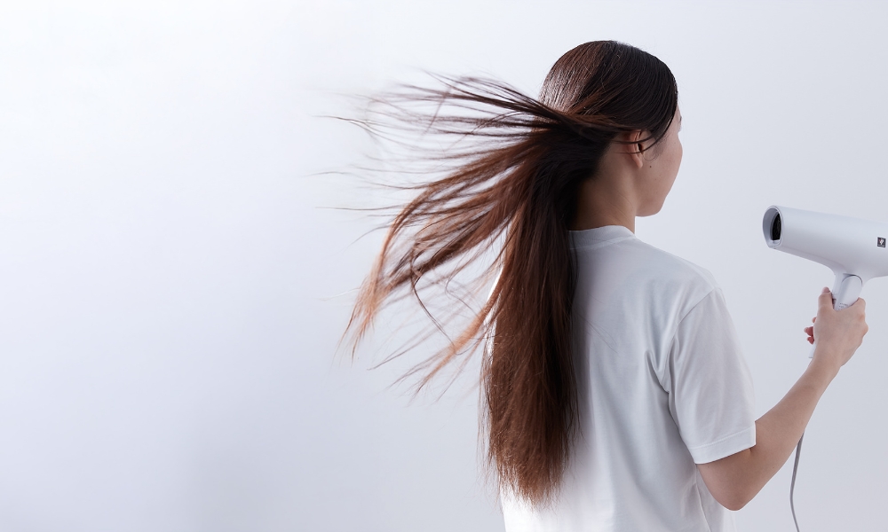 4.ドライヤーを長持ちさせるお手入れ・使用方法
