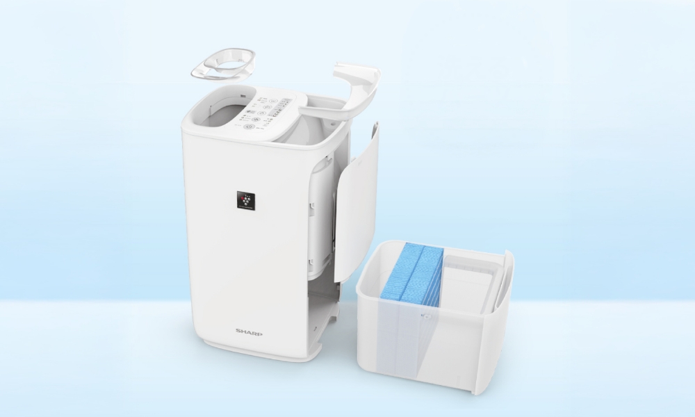 1. 加湿器のフィルター掃除をしないとどうなる?知っておきたいリスク