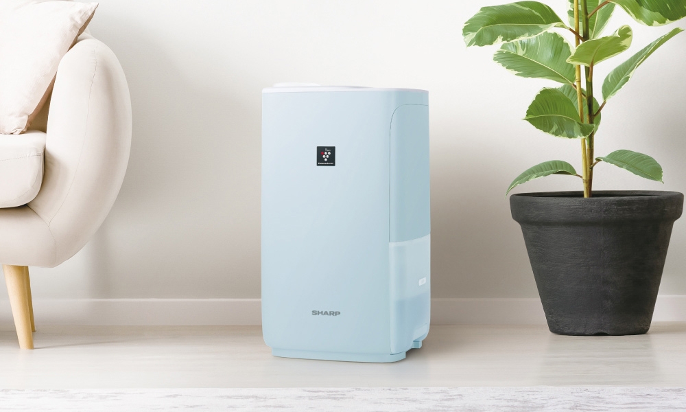 7. 加湿器のフィルターを清潔に保つ方法