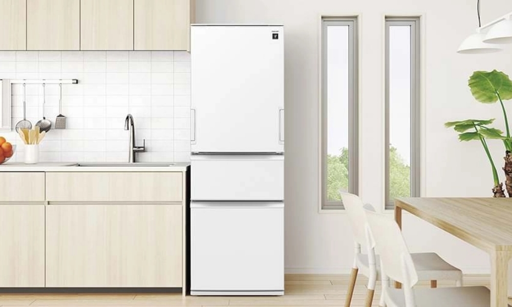 1.冷蔵庫のベストな買い替え時期