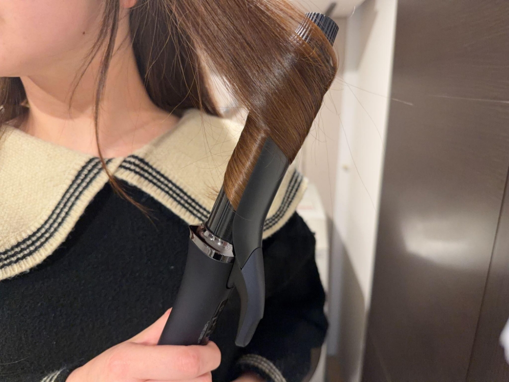 立ち上がり時間と操作感