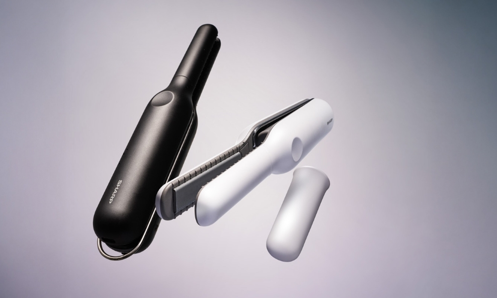 1.シャープ IB-S510B とはどんな製品？