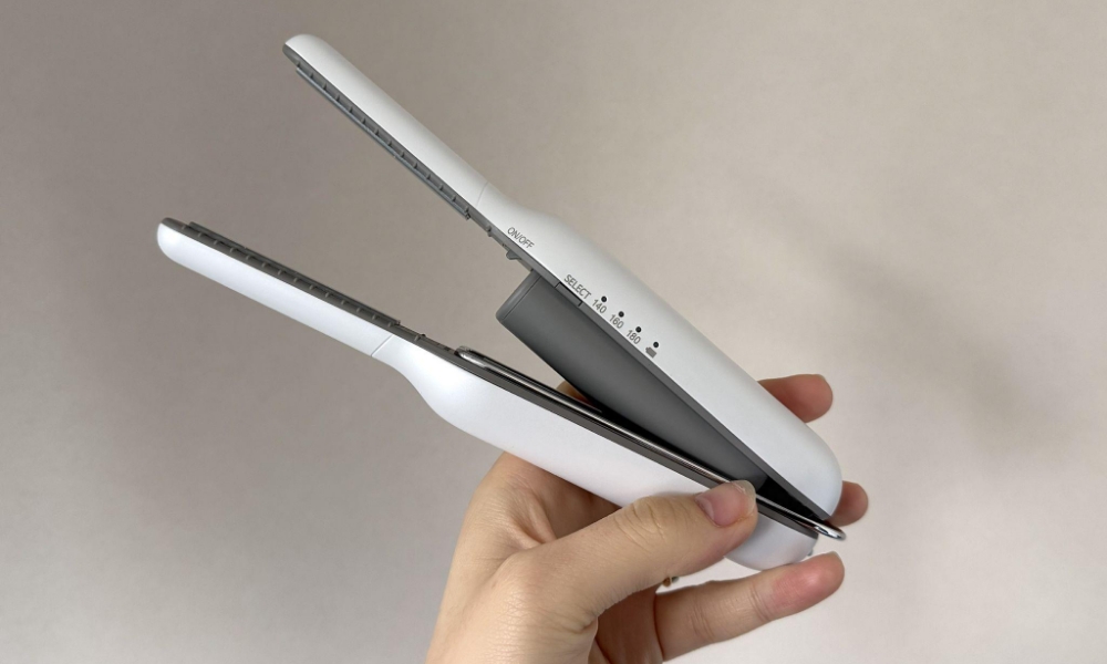 2.【実際に使ってみた】IB-S510B リアルレビュー