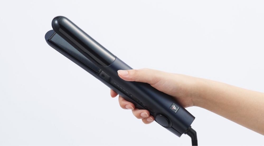 1.ヘアアイロンを使うメリット・効果