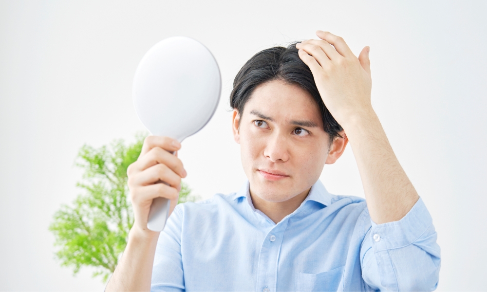 6.髪ダメージを防ぐための注意点