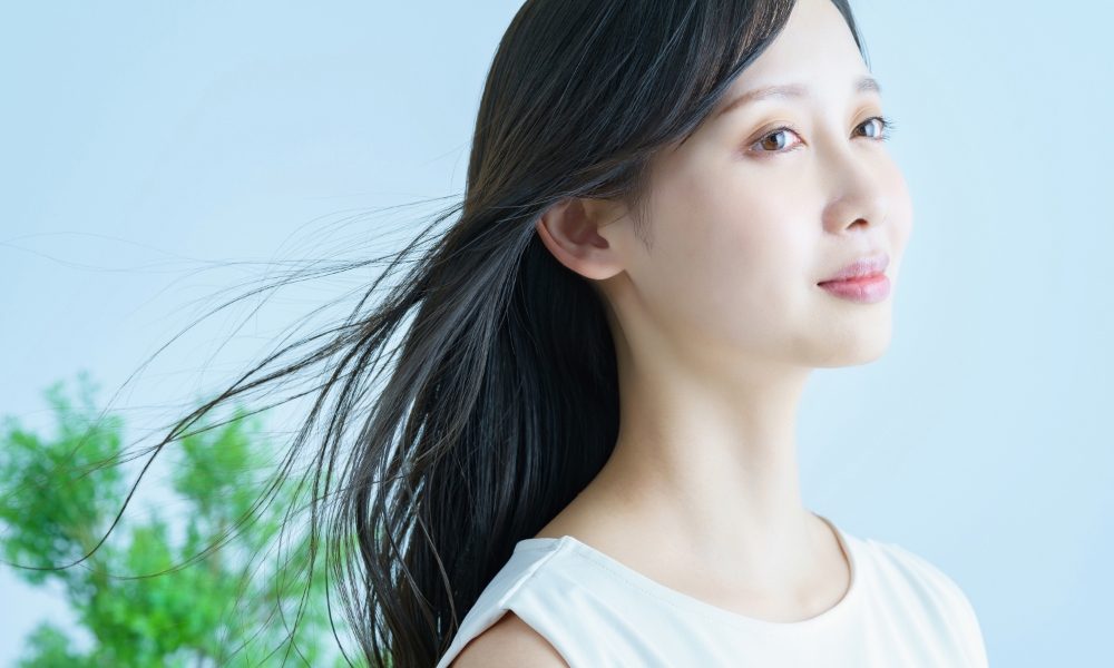 【髪質別】ヘアアイロンの適正温度