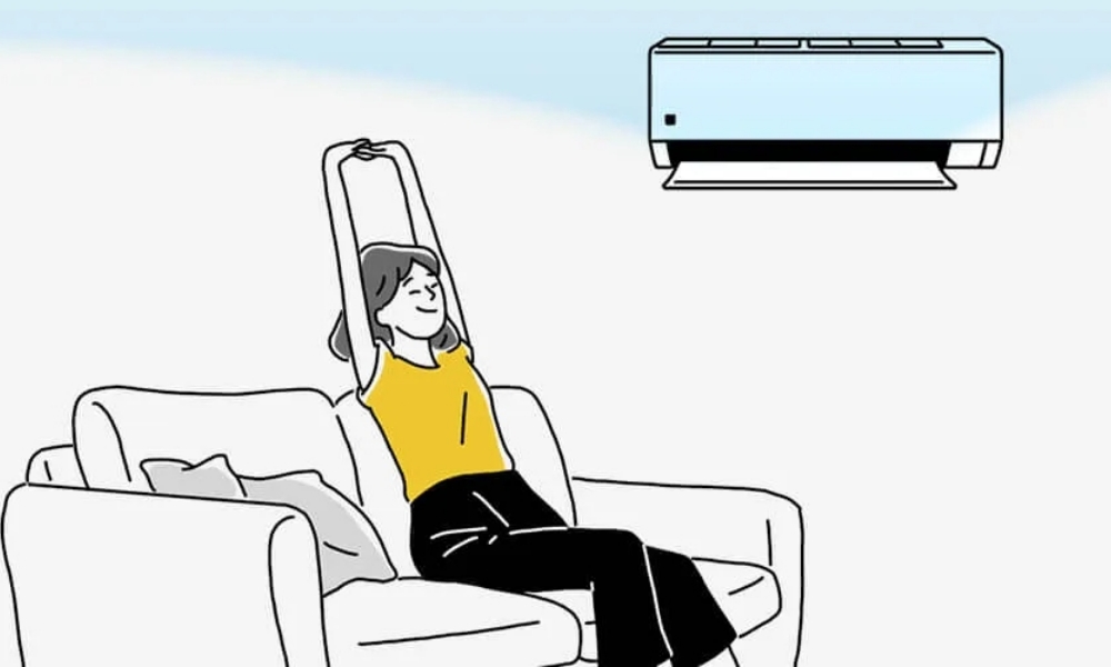 2. 部屋に合った畳数・能力の決め方