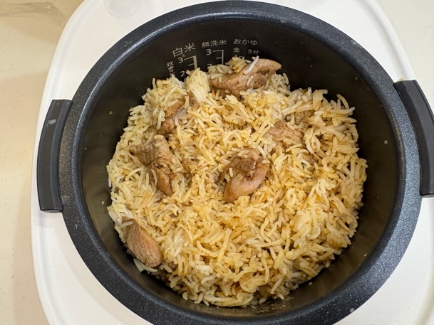 4. 炊飯器でも作れた：ホットクックとの違いは？