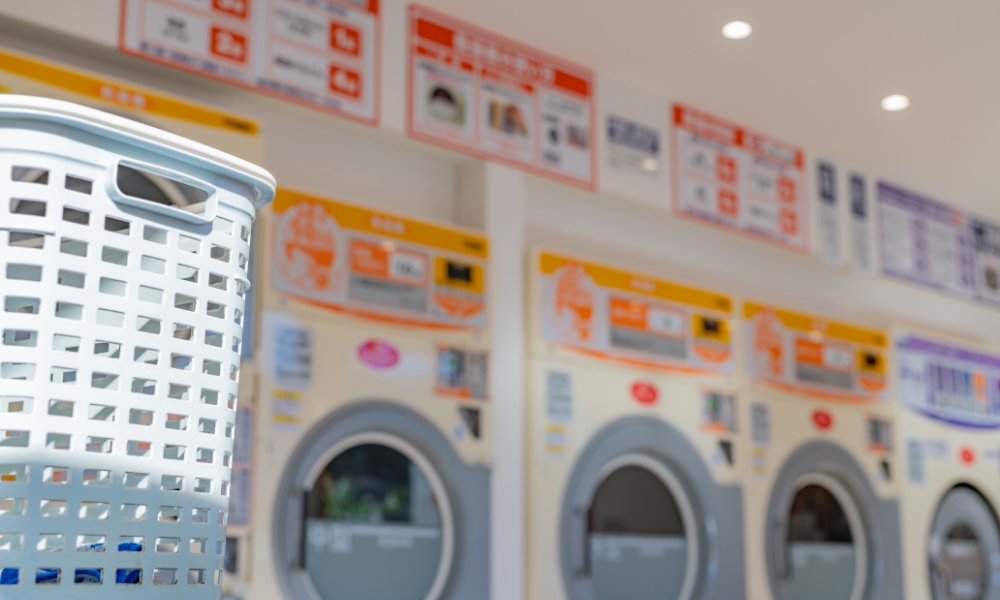 すぐできる応急処置（乾燥機・アイロン・熱処理）