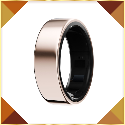 からだメイト Ring MH-R01 延長保証付き