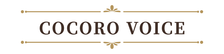 COCORO VOICE