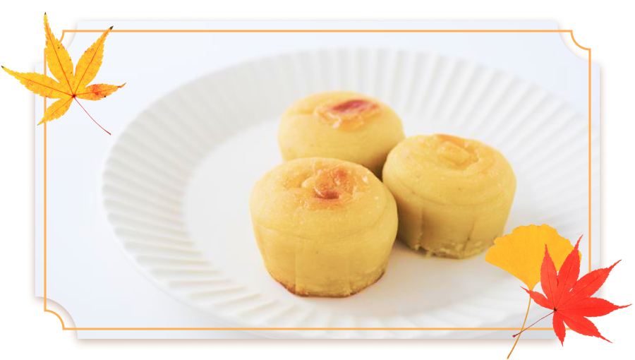 五郎島金時 すいーとぽてと