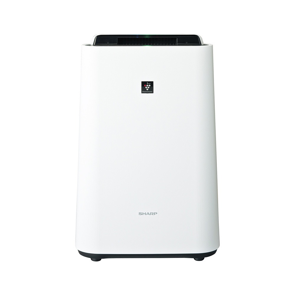 加湿空気清浄機＜おすすめ畳数：13畳まで＞＜ホワイト系＞