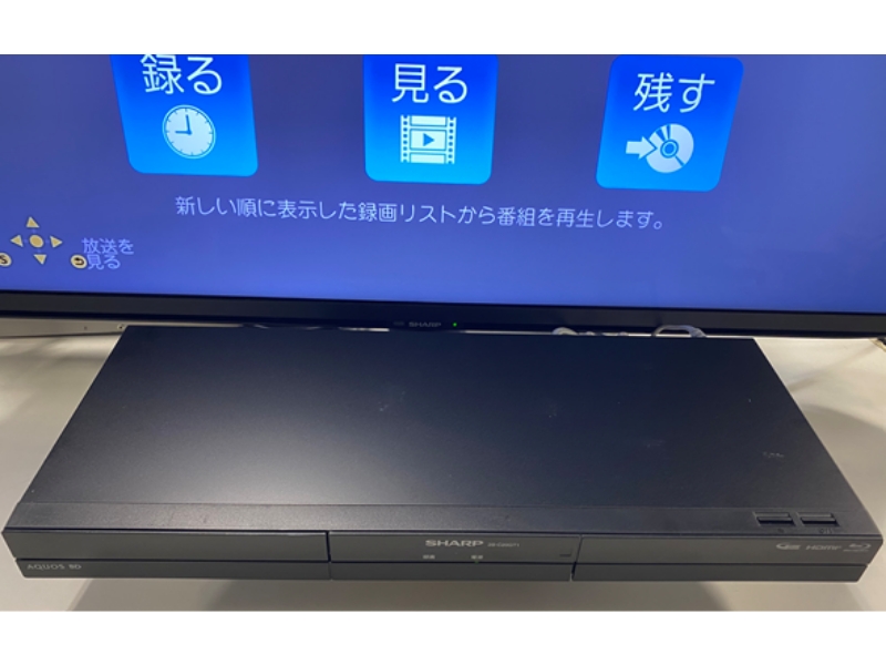 1. 製品状態の確認