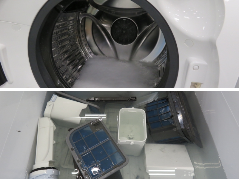 2. 洗浄・クリーニング