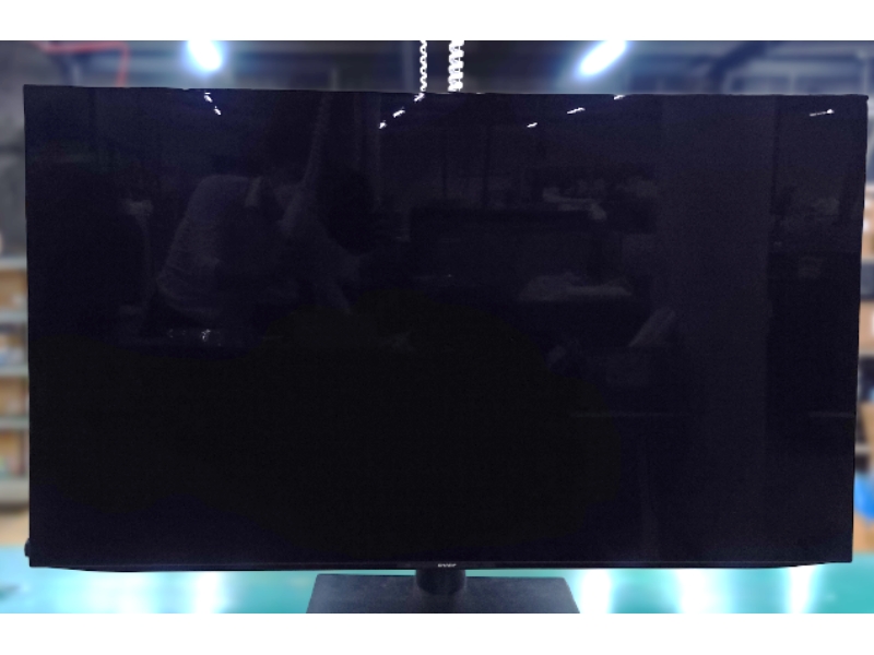 1. 製品状態の確認