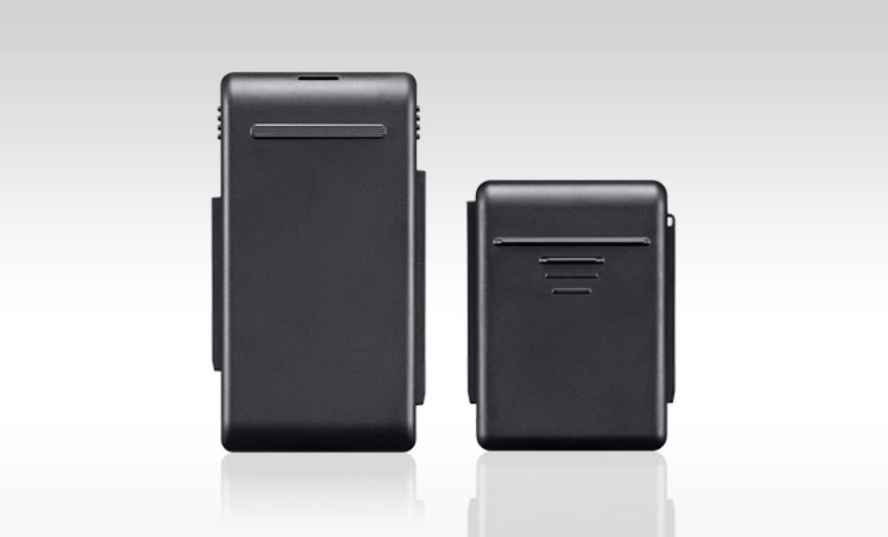 交換用バッテリー：同時購入でクリーニング30%OFF