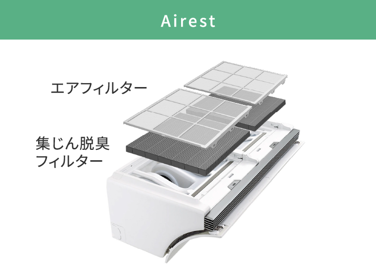 Airest