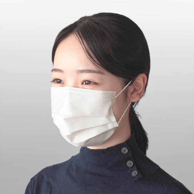 標準タイプ（ふつうサイズ・50枚入り）