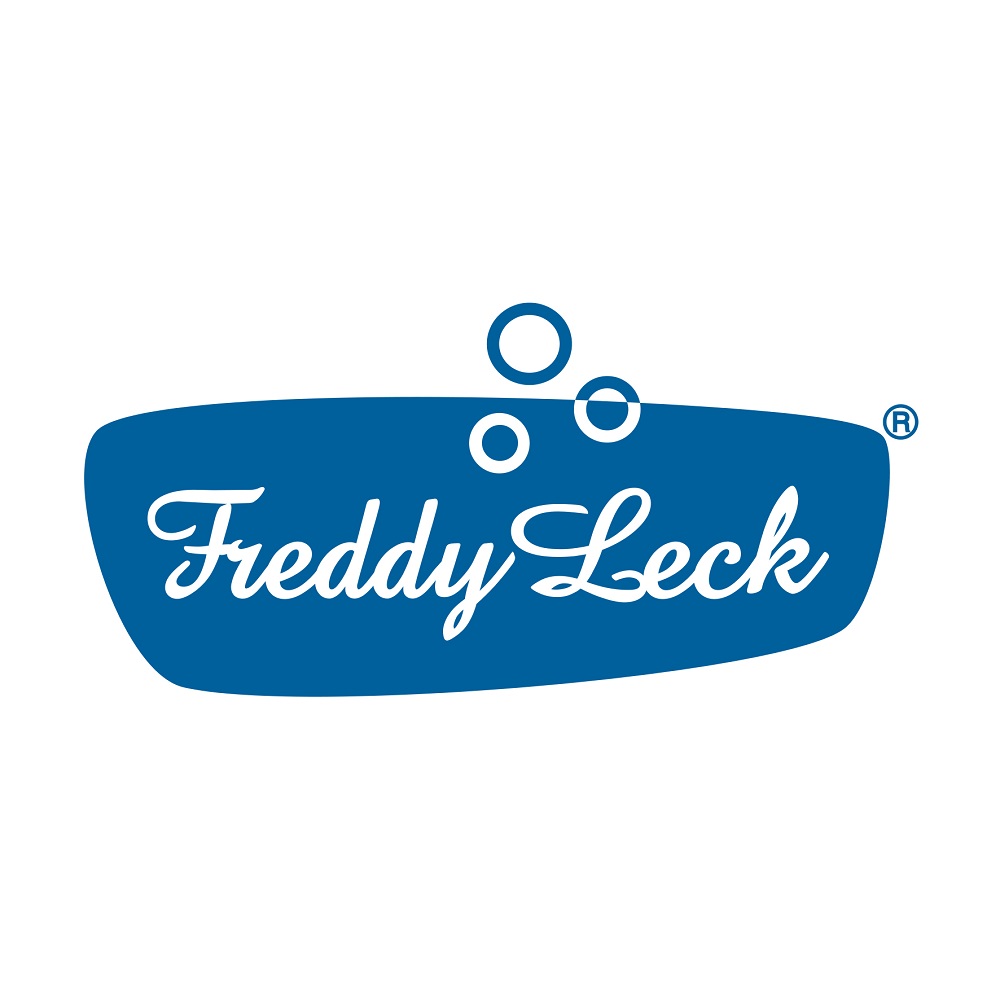 FREDDY　LECK　ランドリーバスケット　ビッグ　フォーオーシャン