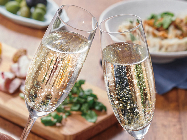 【受賞スパークリングワイン】酵母の泡 甲州2種セット（720ml×2）