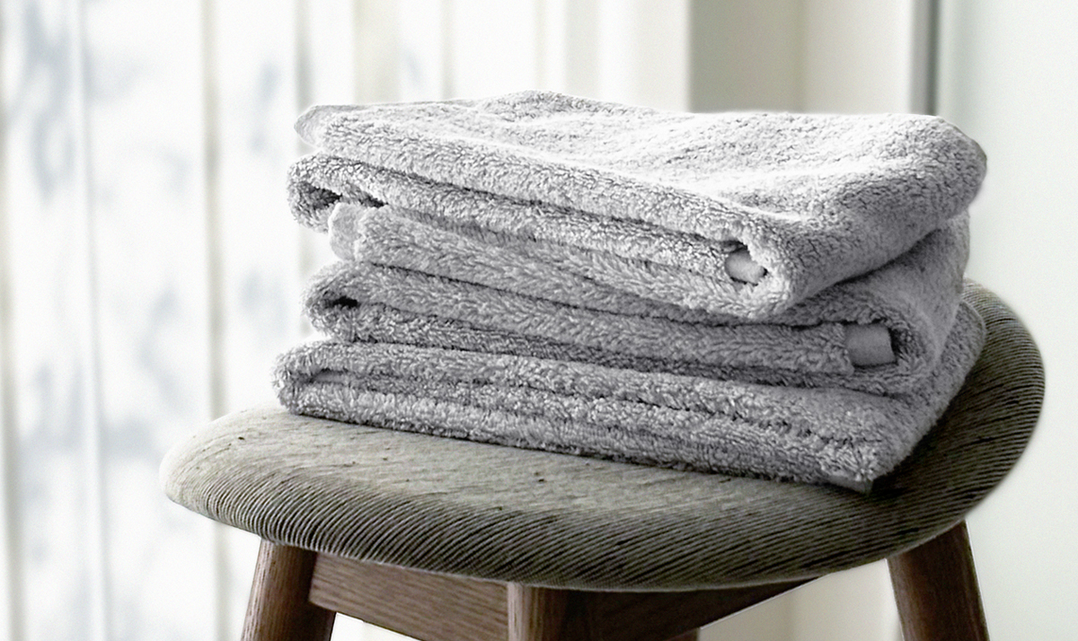 高吸水ボリュームフェイスタオル