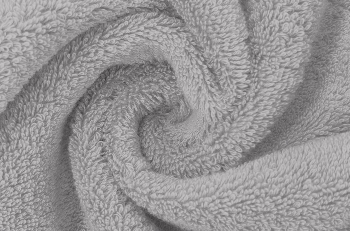 やわらかい質感