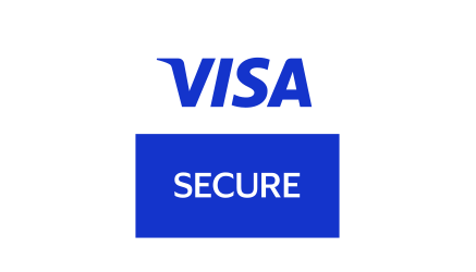 VISA Visa Secure