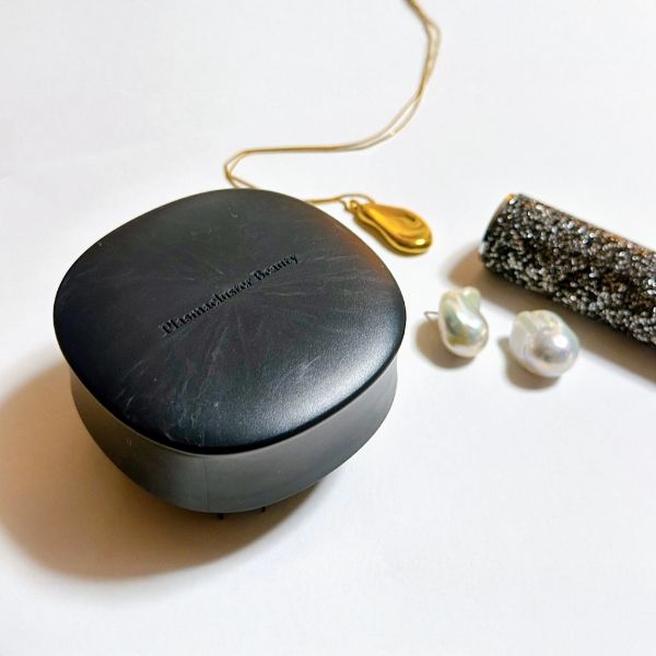 SHARP BB-1A ヘアブラシ 　「Smoome」（スムーミー） シャープ公式通販】 「Smoome（スムーミー）」のレビュー