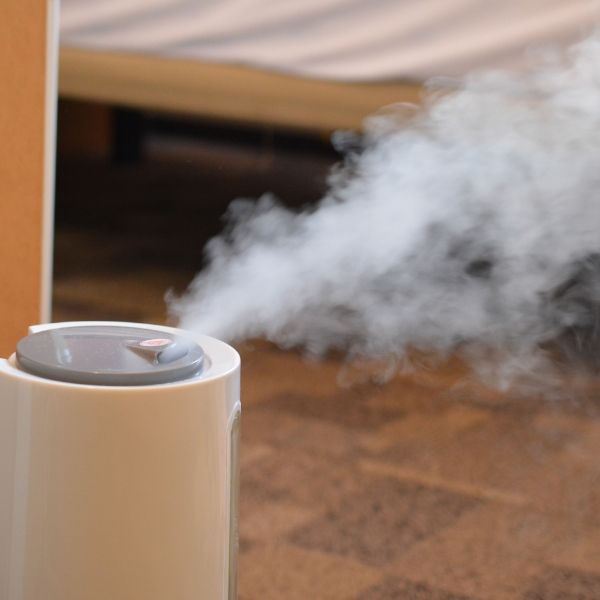 シャープ公式通販】 加湿器の種類と選び方って？4タイプの特長や使い方