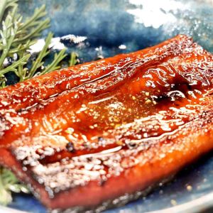 【比較レビュー】「ヘルシオ　トースター」と「ヘルシオ ホットクック」でうなぎのかば焼きを調理してみた