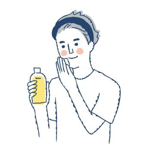 【簡単】日焼け止めの塗り方を男性向けに解説！顔に塗るタイミングや順番まで