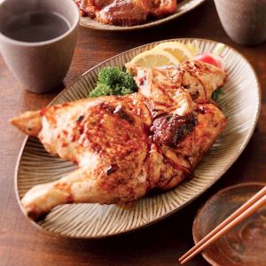 【実食レビュー】ウォーターオーブン ヘルシオで新子焼きを調理！