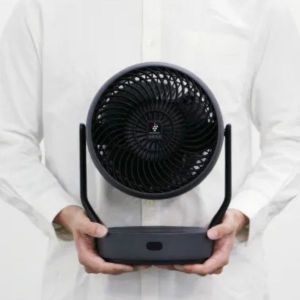 シャープの新型サーキュレーター【PK-18S02】の口コミは？風量・静音性・掃除のしやすさまで徹底レビュー！