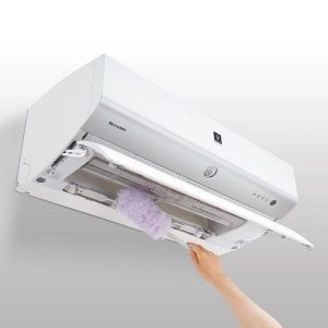 エアコンのフィルター掃除の正しいやり方・注意点・メリットを解説