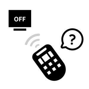 テレビのリモコンが反応しない原因と今すぐできる対処法を解説！