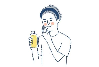 【簡単】日焼け止めの塗り方を男性向けに解説！顔に塗るタイミングや順番まで