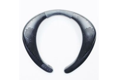 【ネックスピーカーって実際どうなの？】気になる音漏れやメリット、おすすめ商品まで徹底紹介！