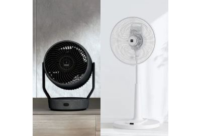 【サーキュレーターと扇風機の違いって？】電気代の違いや使い分けまで徹底解説！