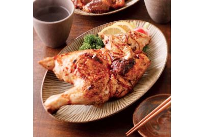 【実食レビュー】ウォーターオーブン ヘルシオで新子焼きを調理！