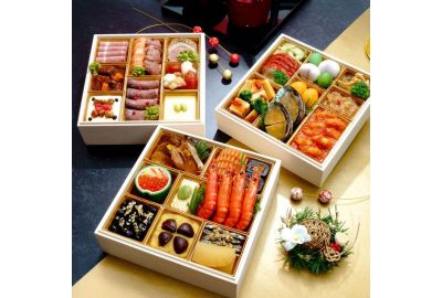 おせち料理の意味とは？具材や段ごとの由来をわかりやすく解説