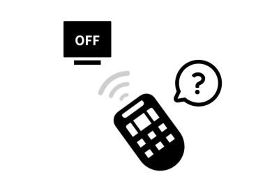 テレビのリモコンが反応しない原因と今すぐできる対処法を解説！