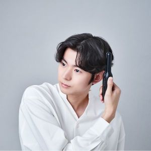 メンズヘアアイロンの選び方と使い方【初心者さん向けに解説】