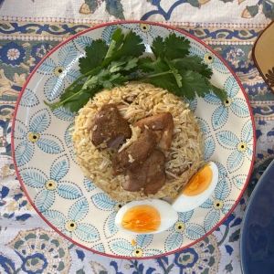 ビリヤニって自宅で簡単に作れるの？シャープ公式キット＋ホットクック・炊飯器で試してみた正直レビュー。