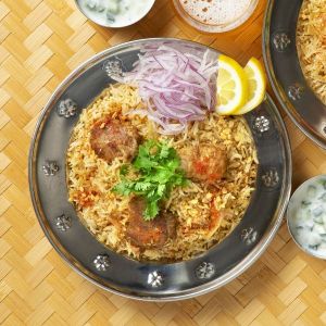 ビリヤニとは？味・特長・歴史からレシピまでわかりやすく解説